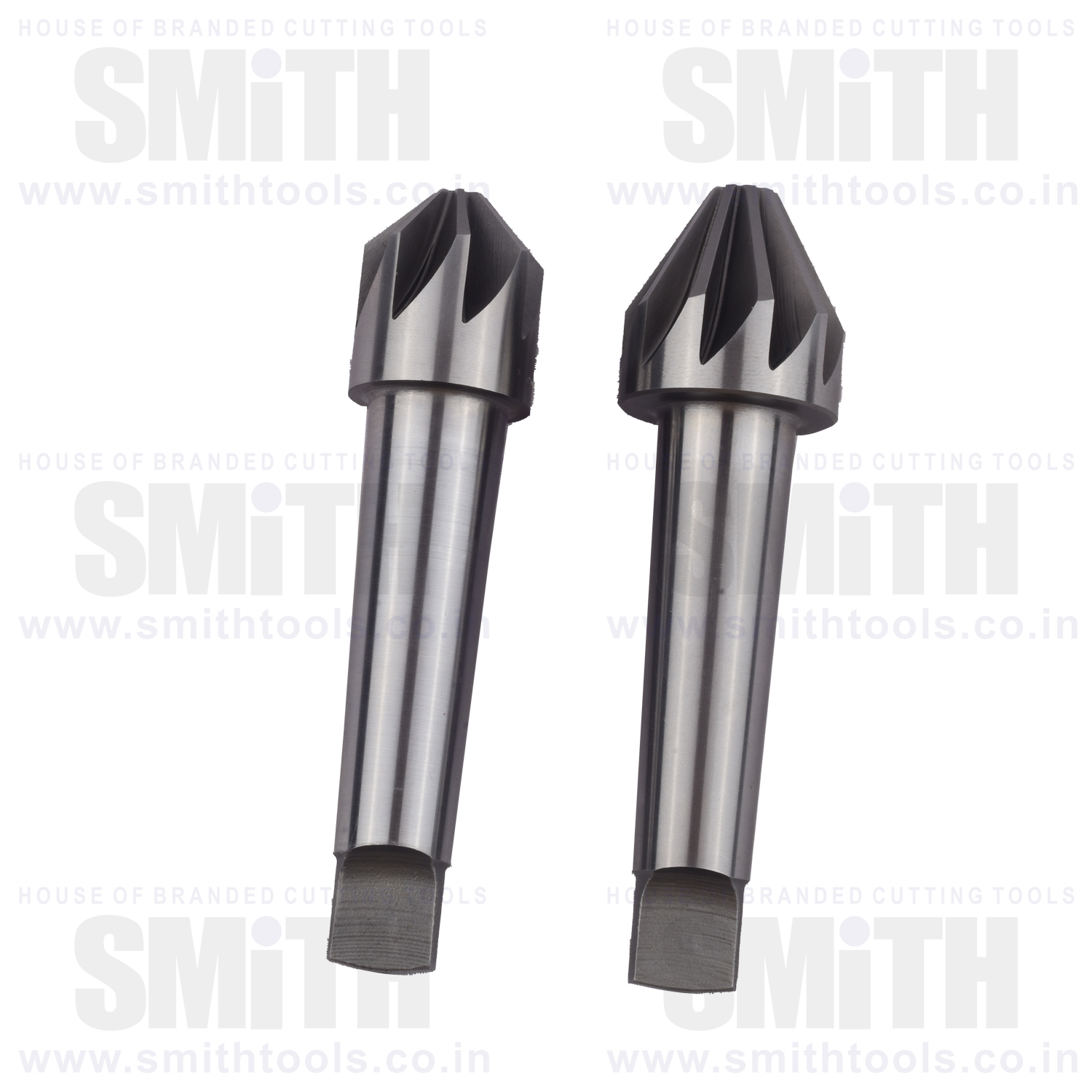 TAPER SHANK COUNTER SINK 60 & 90