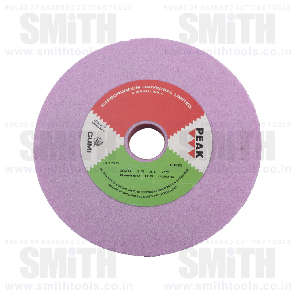 PLAIN GRINDING (125MM TO 200MM)