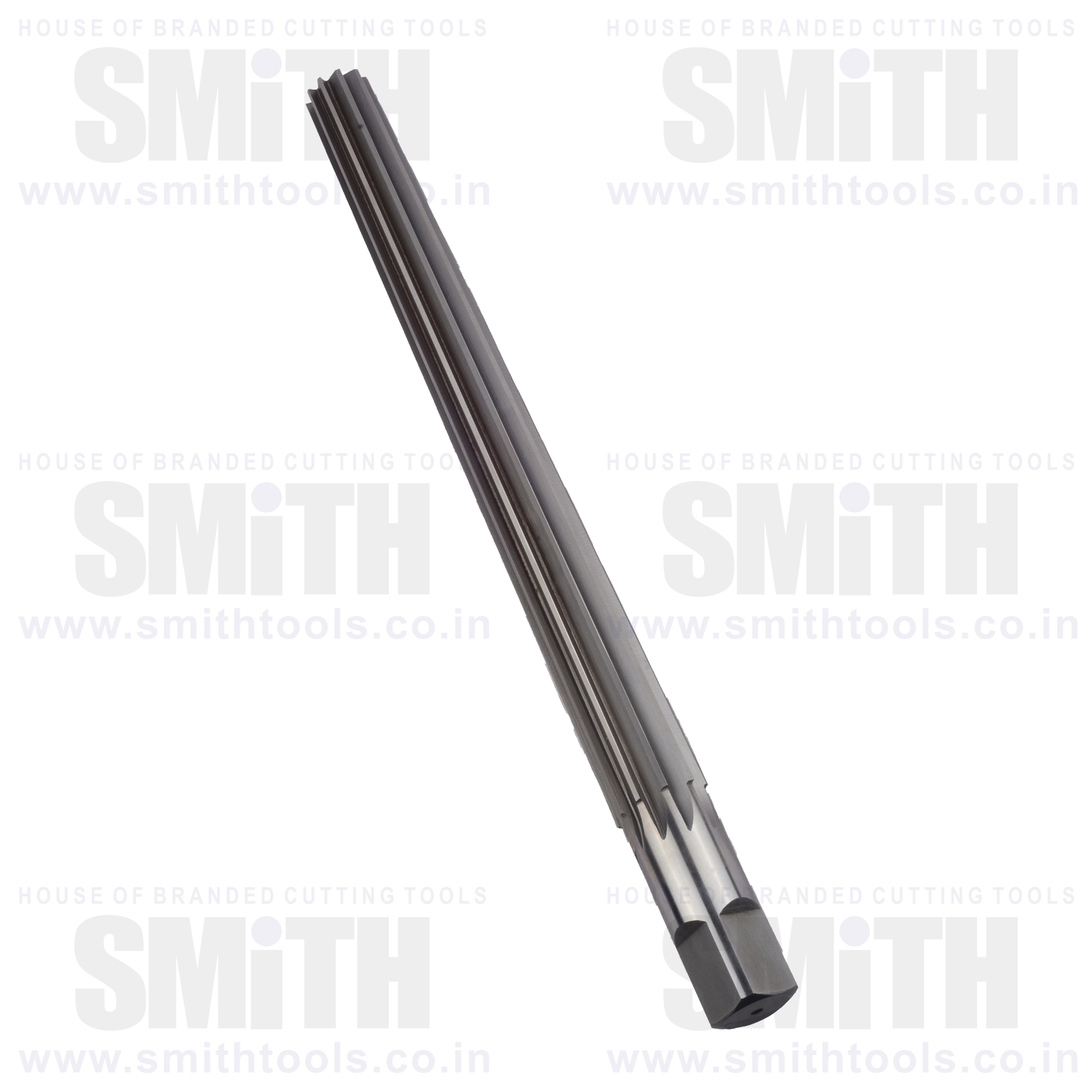 HAND AND TAPER PIN REAMERS