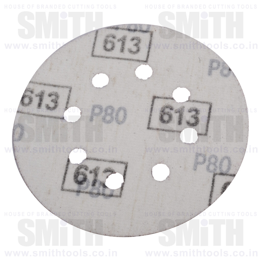 ALO RESIN PAPER VELCRO DISC-1