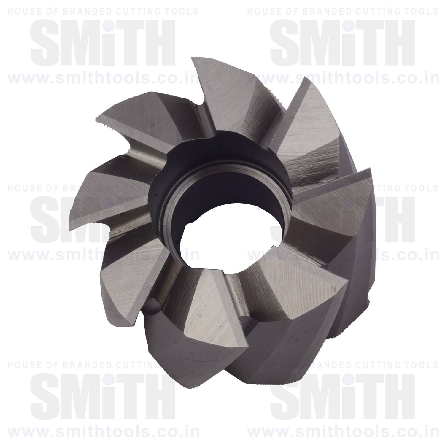 SHELL ENDMILL