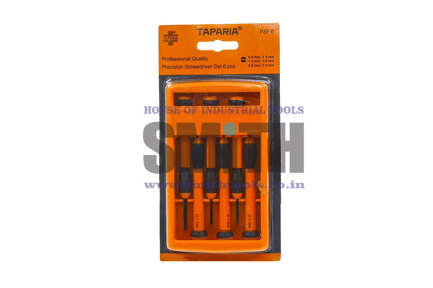 PRECISION SCREW DRIVER SET 2