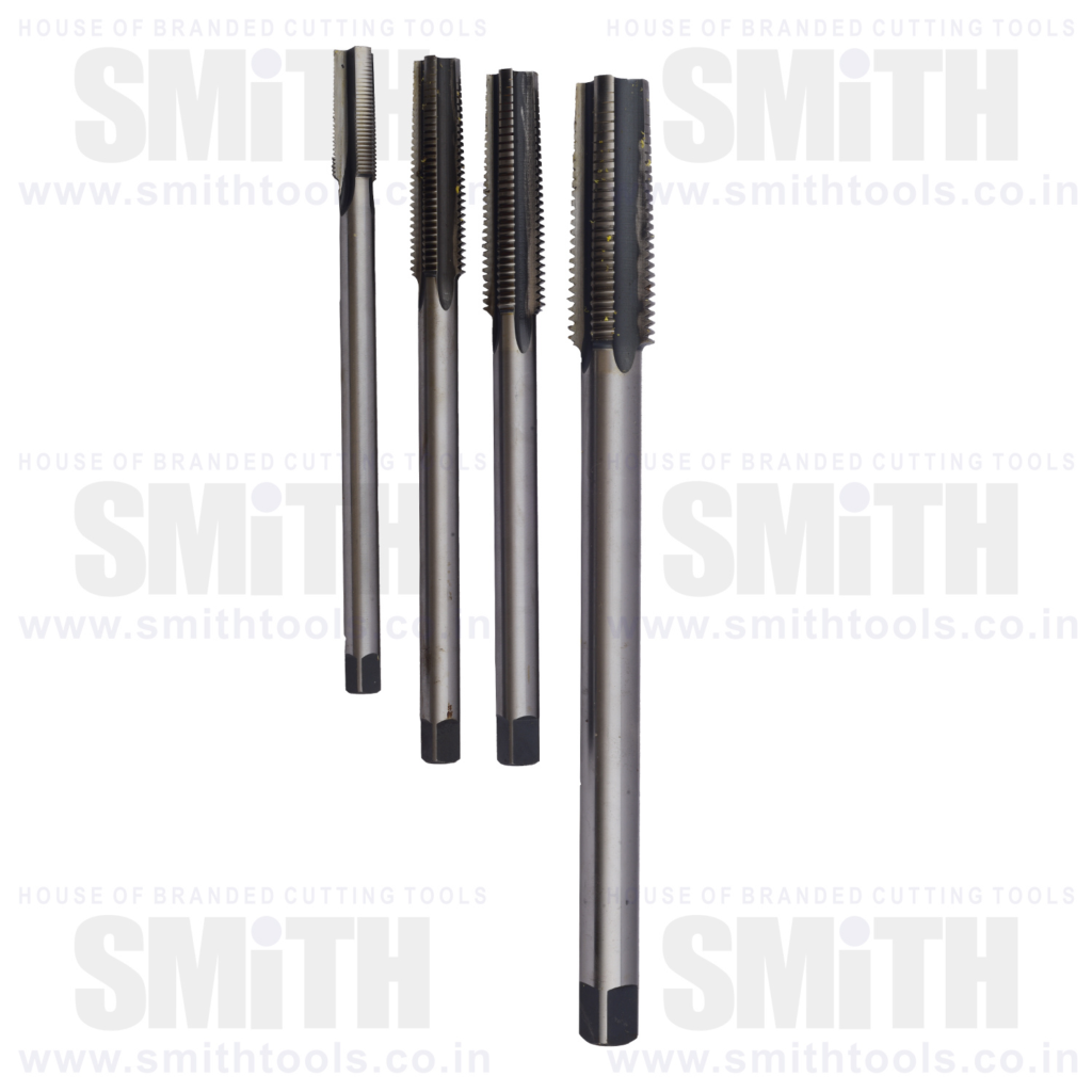 INCHES TAP SET