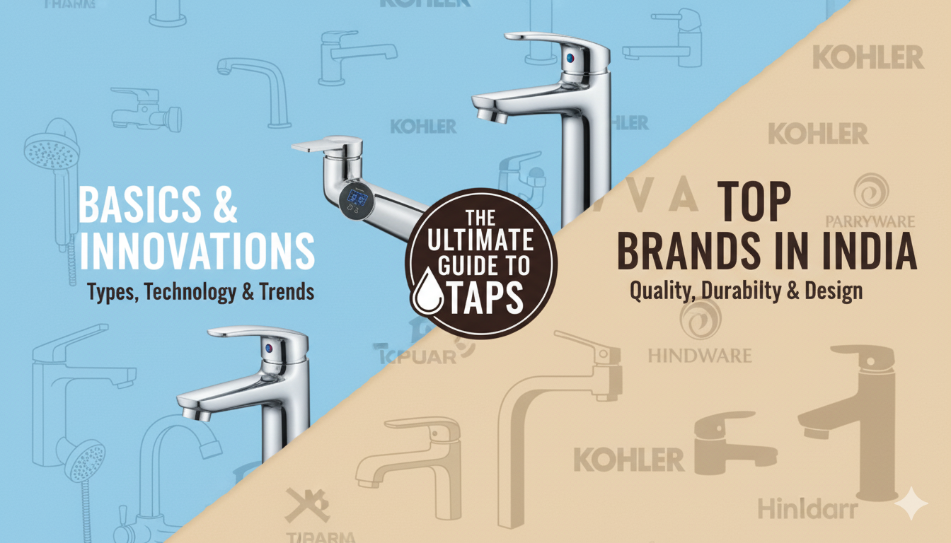Taps for Threading Types, Innovations & Top Brands in India Smith International