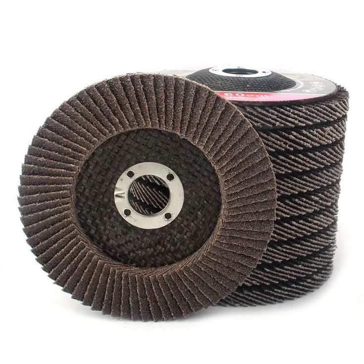 Flap Disc