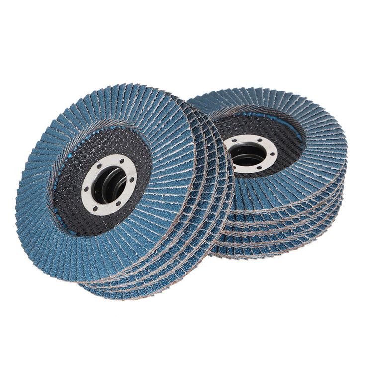 Types of Flap Disc