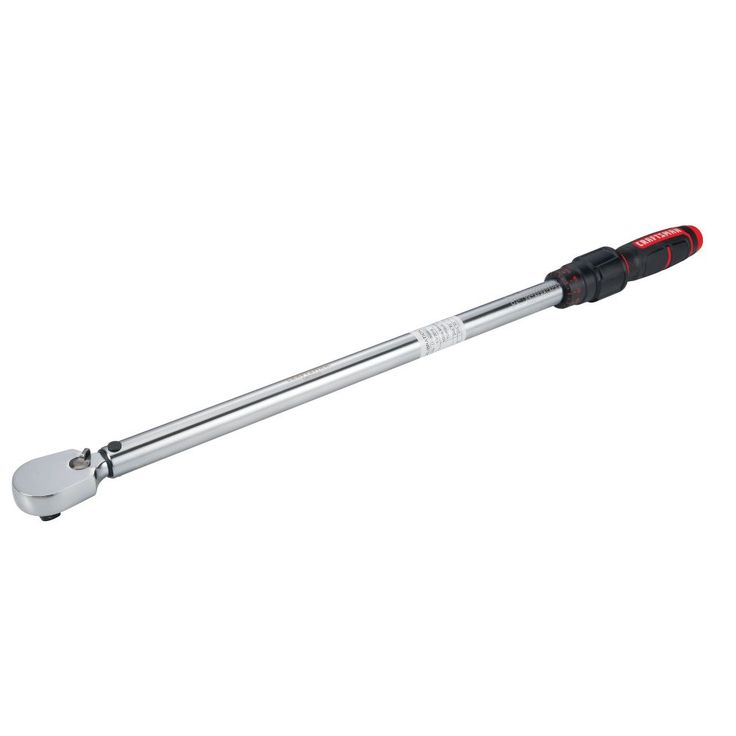 Types of Torque Wrench