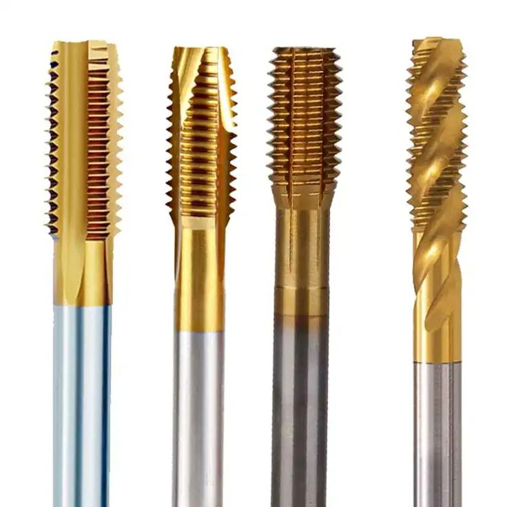 Types of Annular Cutter