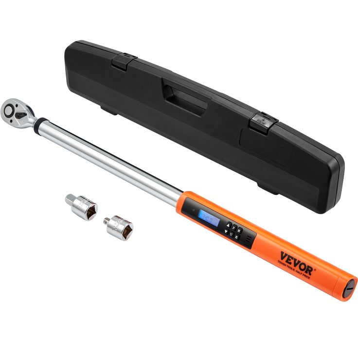 Torque Wrench