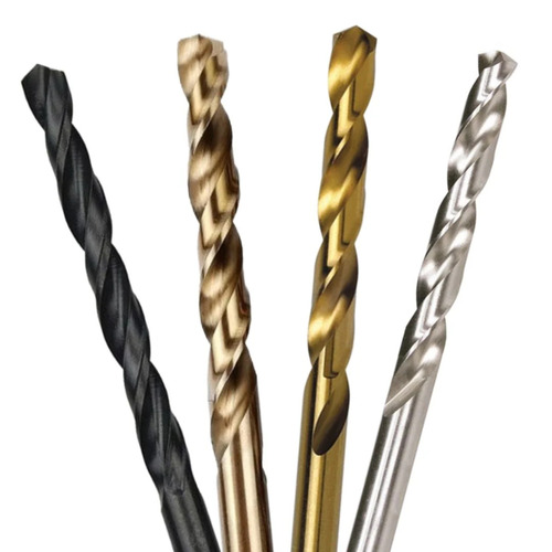 hss jobber drill