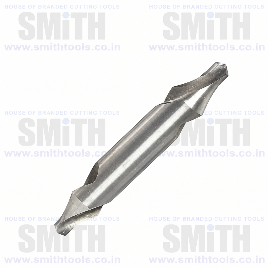 centre drill