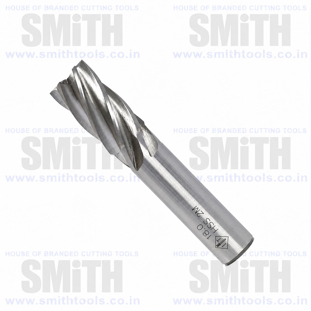 Hss End Mills