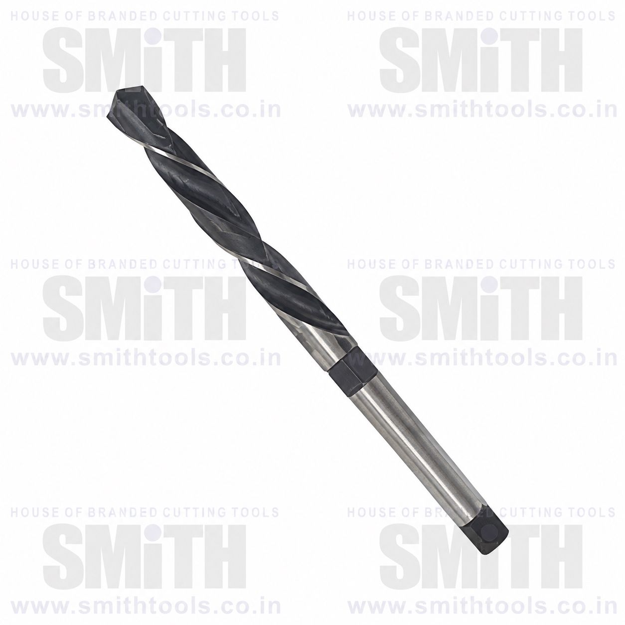 Taper Shank Twist Drills